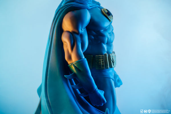 DC Heroes Batman PX PVC 1/8 Scale Statue Classic Version