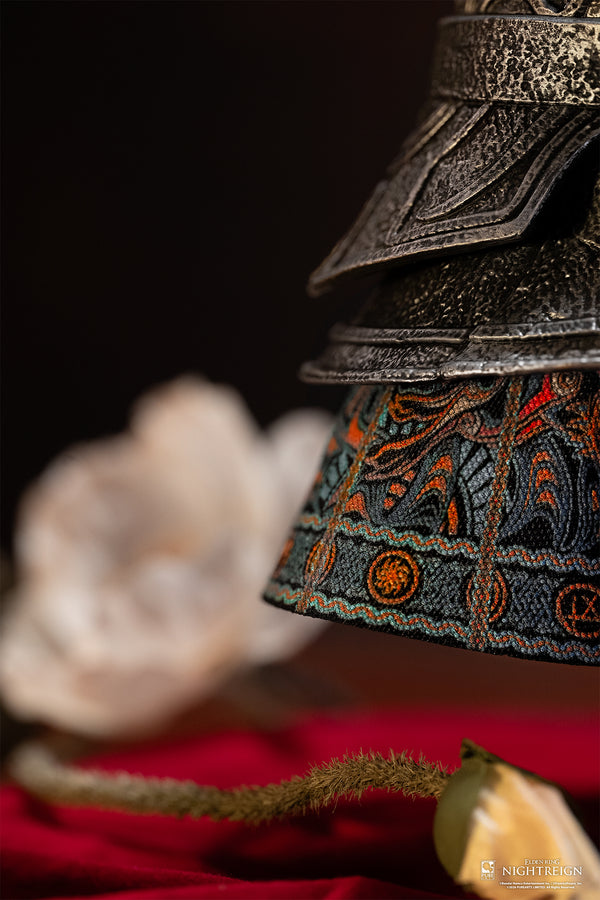 Elden Ring Trio Helmets Mini Replicas 1/3 Scale