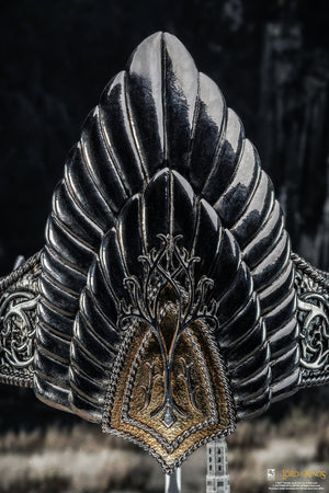 The Lord of the Rings Crown of Gondor 1/1 Scale Replica