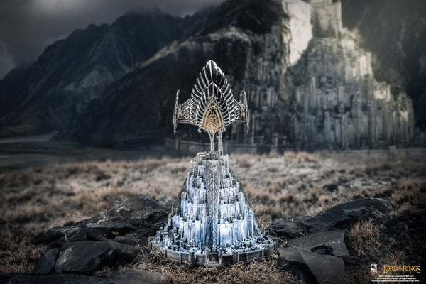 The Lord of the Rings Crown of Gondor 1/1 Scale Replica