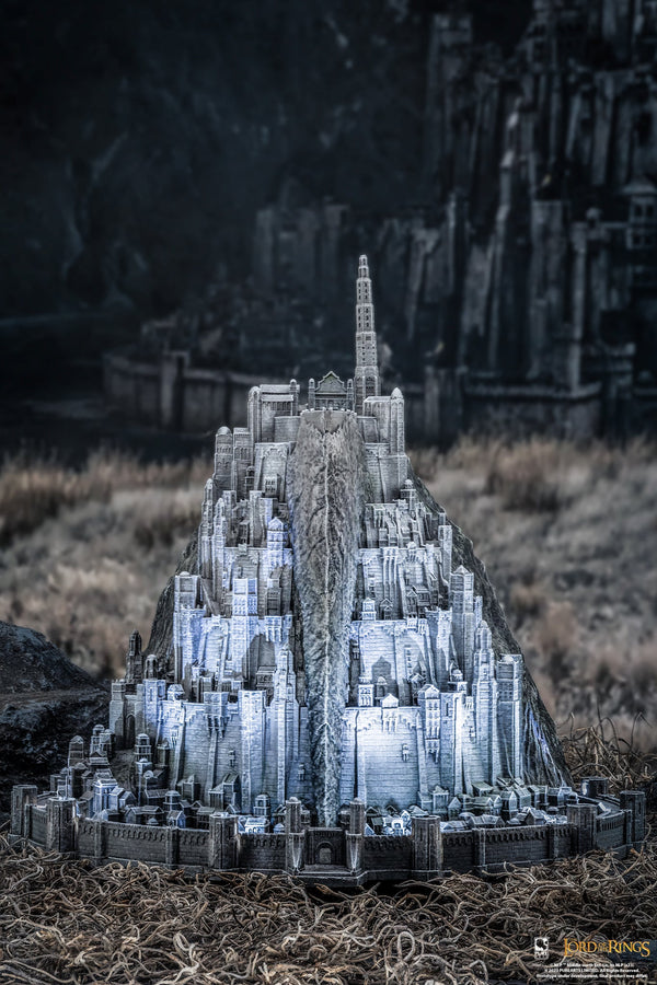 The Lord of the Rings Crown of Gondor 1/1 Scale Replica