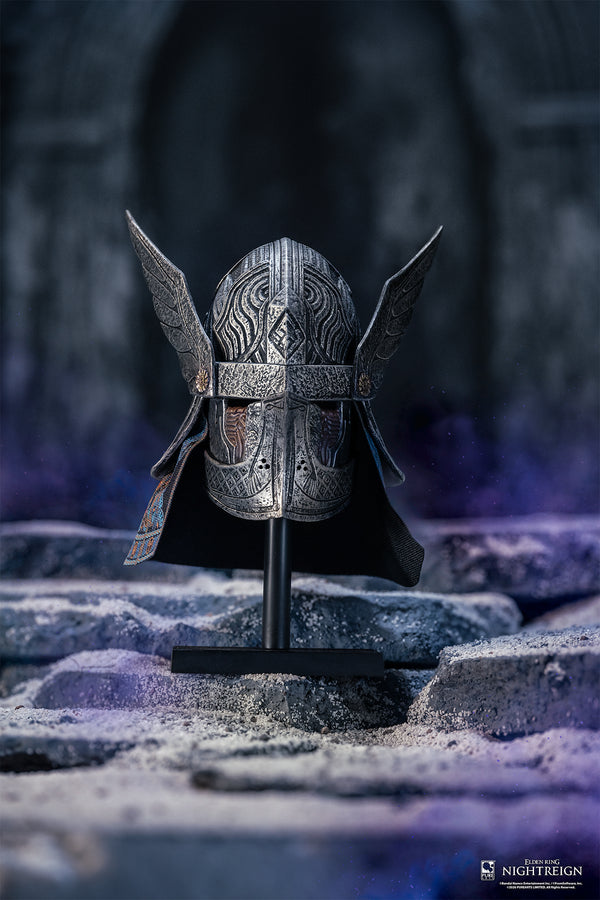 Elden Ring Nightreign Helmet of Wylder Mini Replica 1/3 Scale