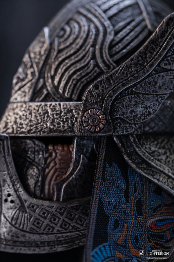 Elden Ring Nightreign Helmet of Wylder Mini Replica 1/3 Scale