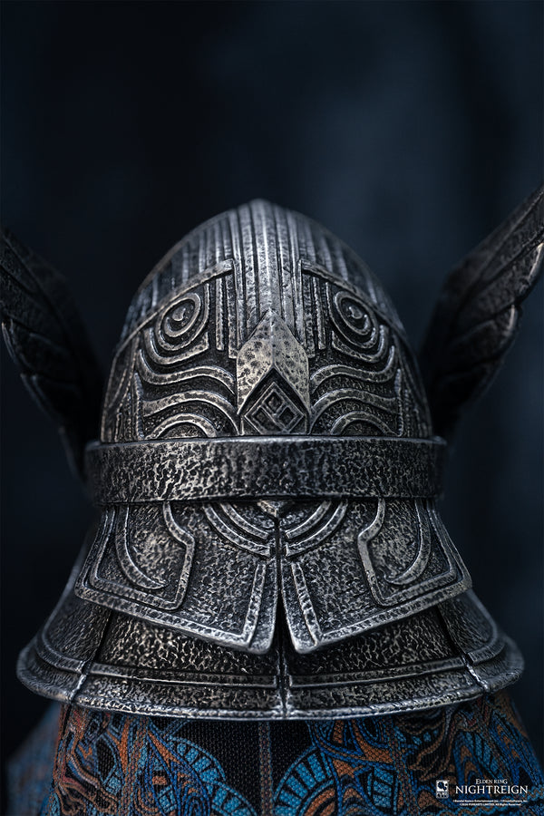 Elden Ring Nightreign Helmet of Wylder Mini Replica 1/3 Scale