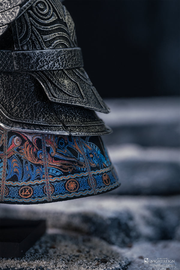 Elden Ring Nightreign Helmet of Wylder Mini Replica 1/3 Scale