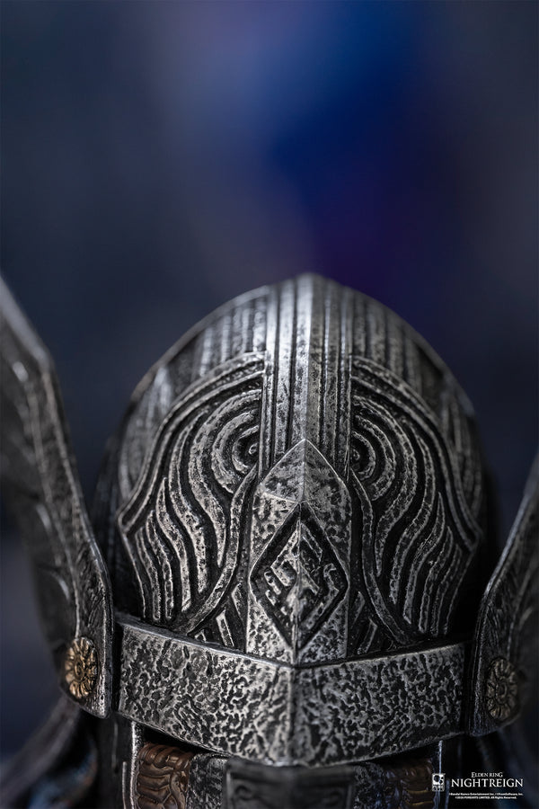 Elden Ring Nightreign Helmet of Wylder Mini Replica 1/3 Scale