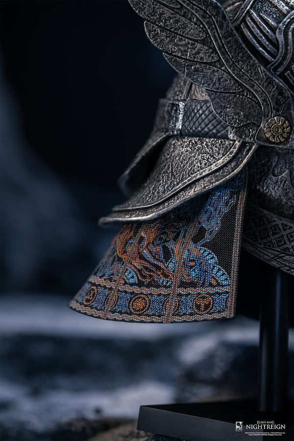 Elden Ring Nightreign Helmet of Wylder Mini Replica 1/3 Scale