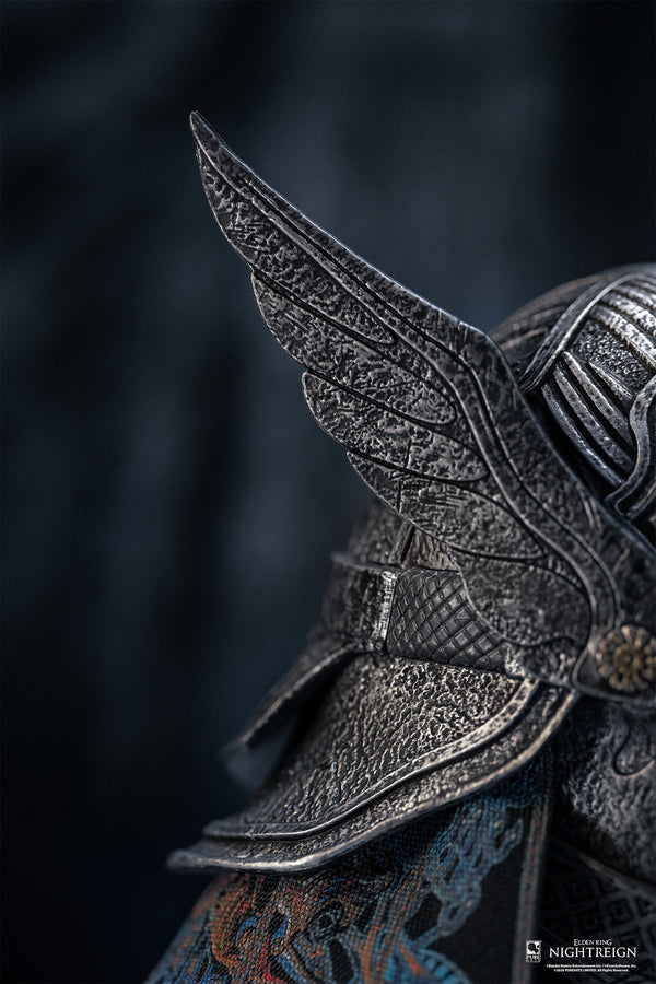 Elden Ring Nightreign Helmet of Wylder Mini Replica 1/3 Scale