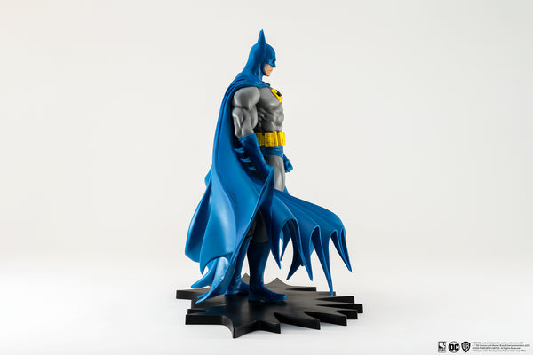 DC Heroes Batman PX PVC 1/8 Scale Statue Classic Version