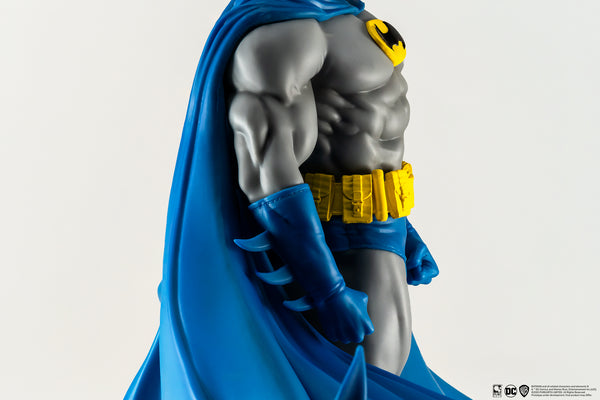 DC Heroes Batman PX PVC 1/8 Scale Statue Classic Version