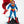 DC Heroes Superman Classic PX PVC 1/8 Scale Statue