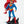 DC Heroes Superman Classic PX PVC 1/8 Scale Statue