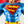 DC Heroes Superman Classic PX PVC 1/8 Scale Statue