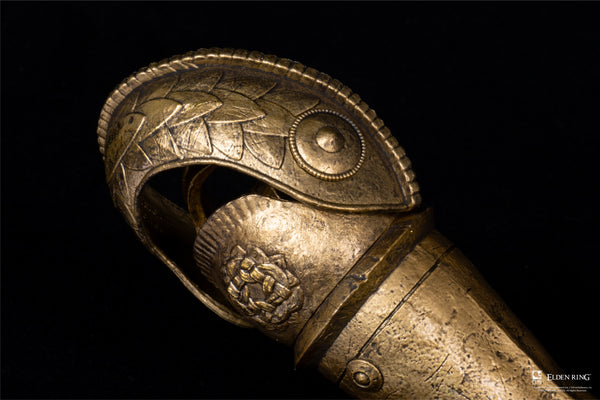 Elden Ring Arm of Malenia Mini Replica 1/3 Scale