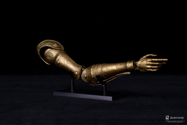 Elden Ring Arm of Malenia Mini Replica 1/3 Scale