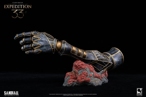 Clair Obscur: Expedition 33 Arm of Gustave Life-Size Replica