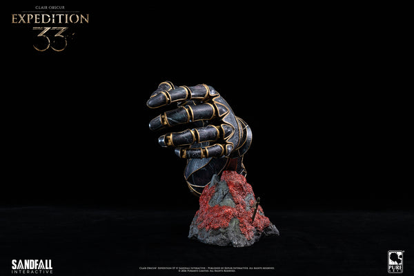Clair Obscur: Expedition 33 Arm of Gustave Life-Size Replica