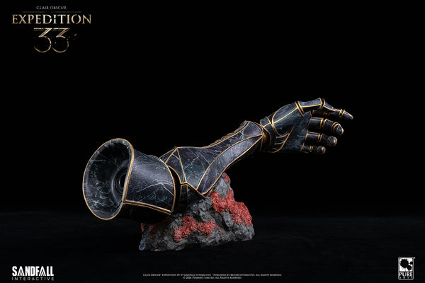 Clair Obscur: Expedition 33 Arm of Gustave Life-Size Replica