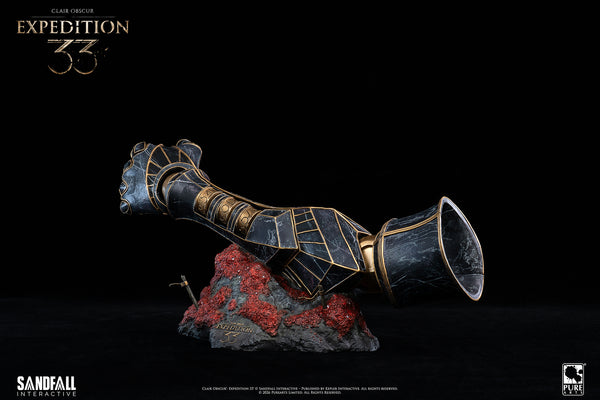 Clair Obscur: Expedition 33 Arm of Gustave Life-Size Replica