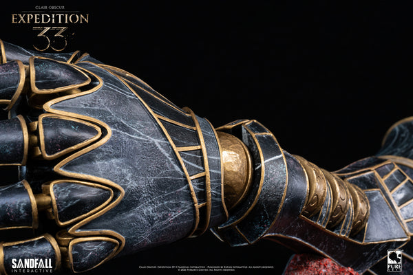 Clair Obscur: Expedition 33 Arm of Gustave Life-Size Replica