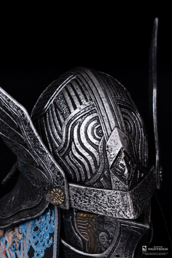 Elden Ring Nightreign Helmet of Wylder Mini Replica 1/3 Scale