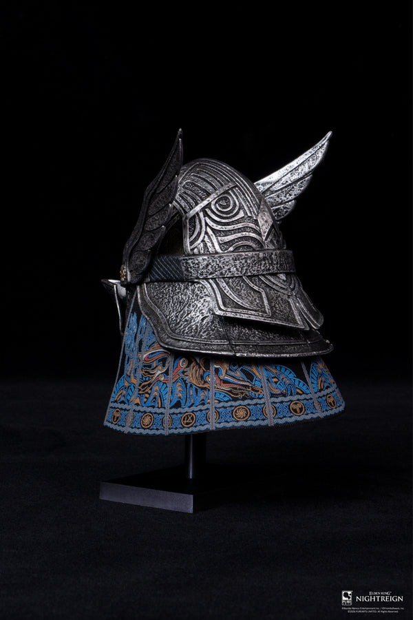 Elden Ring Nightreign Helmet of Wylder Mini Replica 1/3 Scale