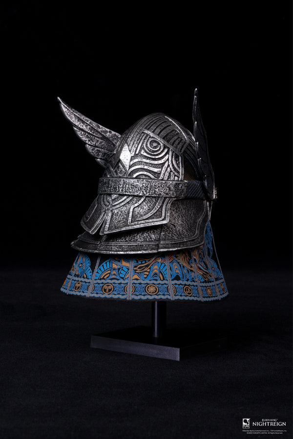 Elden Ring Nightreign Helmet of Wylder Mini Replica 1/3 Scale