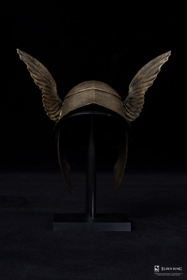 Elden Ring Helmet of Malenia Mini Replica 1/3 Scale