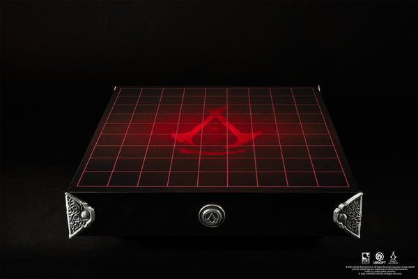 Assassin's Creed Shadows Shogi Board Game