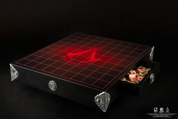 Assassin's Creed Shadows Shogi Board Game