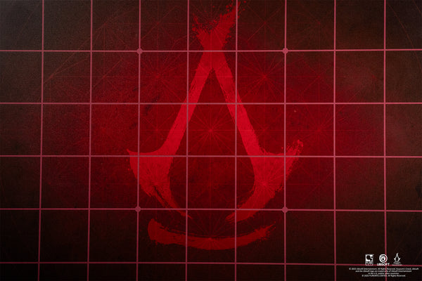 Assassin's Creed Shadows Shogi Board Game