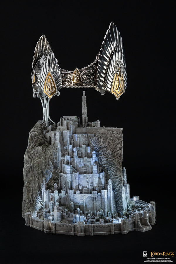 The Lord of the Rings Crown of Gondor 1/1 Scale Replica