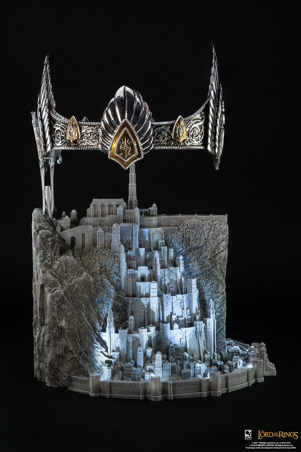 The Lord of the Rings Crown of Gondor 1/1 Scale Replica