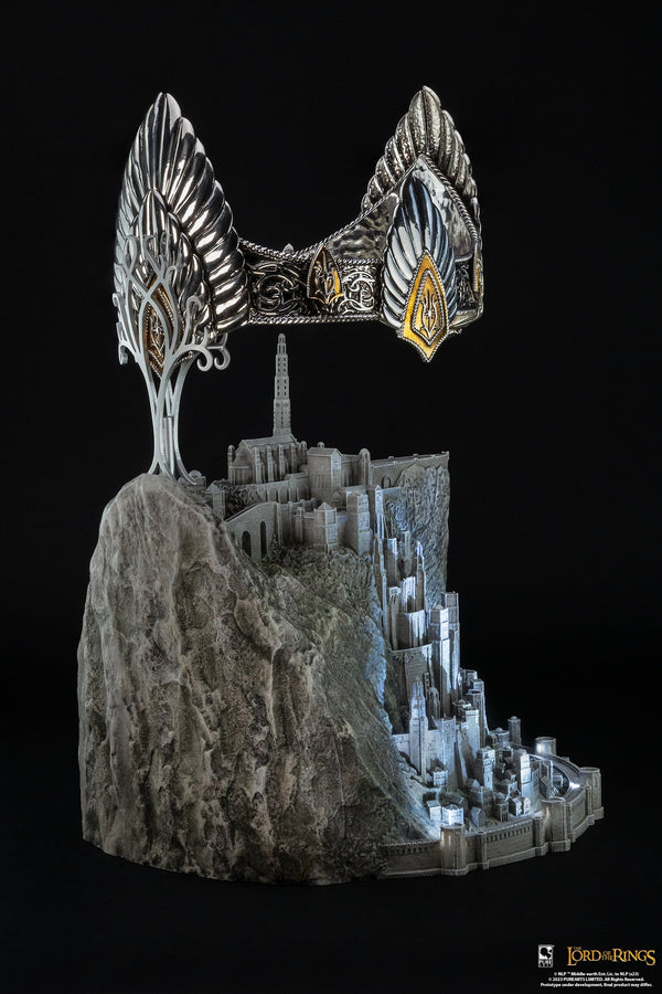 The Lord of the Rings Crown of Gondor 1/1 Scale Replica