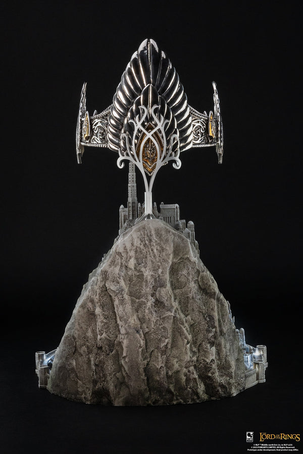 The Lord of the Rings Crown of Gondor 1/1 Scale Replica