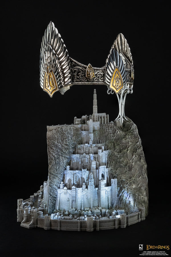 The Lord of the Rings Crown of Gondor 1/1 Scale Replica