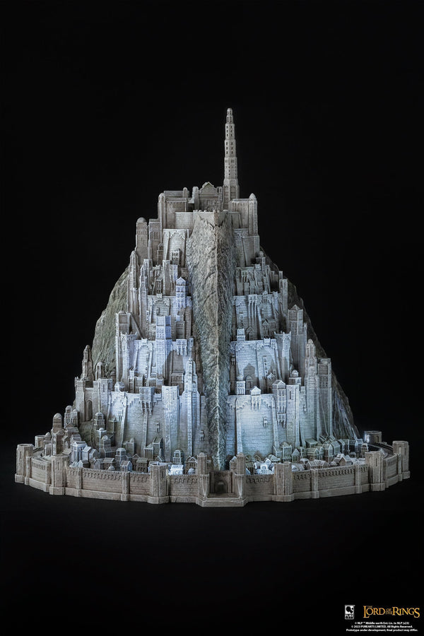 The Lord of the Rings Crown of Gondor 1/1 Scale Replica