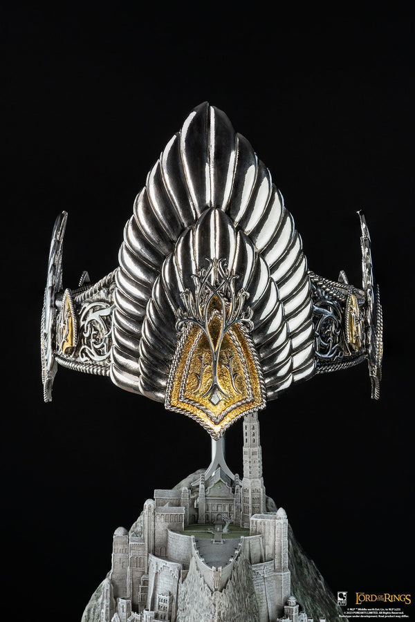 The Lord of the Rings Crown of Gondor 1/1 Scale Replica