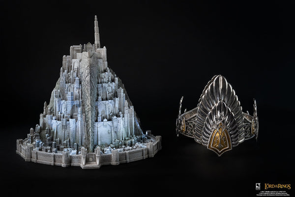 The Lord of the Rings Crown of Gondor 1/1 Scale Replica