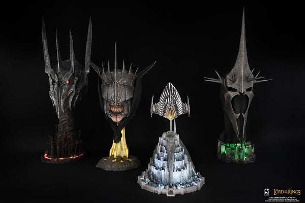 The Lord of the Rings Crown of Gondor 1/1 Scale Replica