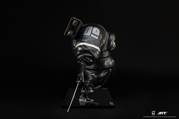 Master 9 Eyes: Anti Gravity 1/6 Resin Statue