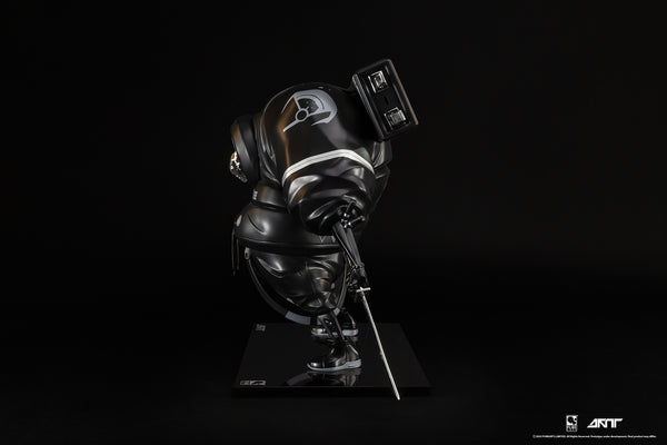 Master 9 Eyes: Anti Gravity 1/6 Resin Statue