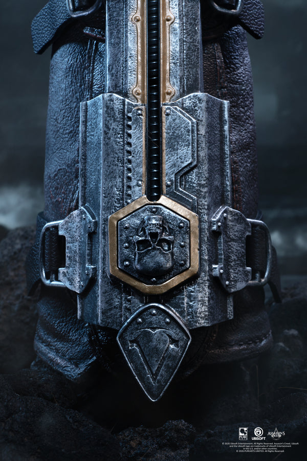 Réplique 1/1 de la Lame Secrète d'Edward Kenway - Assassin's Creed