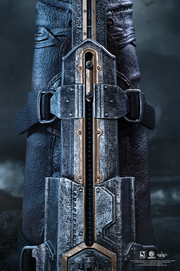 Réplique 1/1 de la Lame Secrète d'Edward Kenway - Assassin's Creed