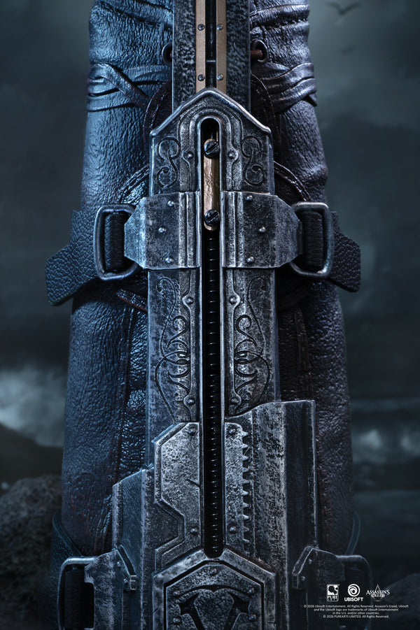 Réplique 1/1 de la Lame Secrète d'Edward Kenway - Assassin's Creed
