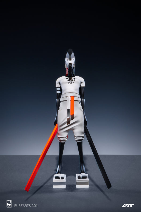 KABUKI 902 Phantom Panda Prototype 1/6 Scale Figure