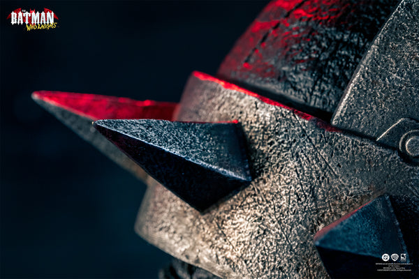 Batman Who Laughs 1/1 Scale Art Mask Exclusive Edition