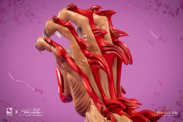 Steve Caballero’s CabDragon Claw