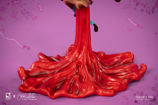 Steve Caballero’s CabDragon Claw
