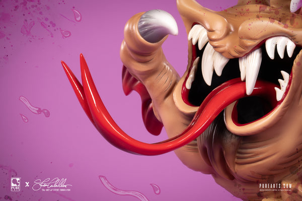 Steve Caballero’s CabDragon Claw